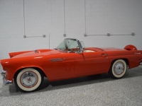 1956 Ford Thunderbird for sale in Michigan (ID-142343)