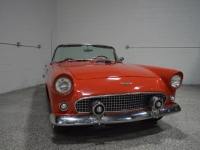 1956 Ford Thunderbird for sale in Michigan (ID-142343)