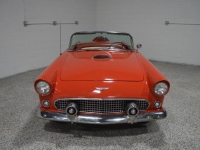 1956 Ford Thunderbird for sale in Michigan (ID-142343)