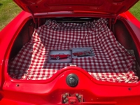 1956 Ford Thunderbird for sale in Michigan (ID-142413)