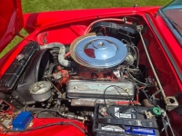 1956 Ford Thunderbird for sale in Michigan (ID-142413)