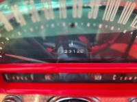 1956 Ford Thunderbird for sale in Michigan (ID-142413)