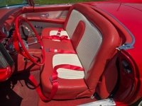 1956 Ford Thunderbird for sale in Michigan (ID-142413)