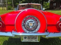 1956 Ford Thunderbird for sale in Michigan (ID-142413)