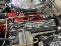 1956 Ford Thunderbird for sale in Michigan (ID-142634)