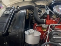 1956 Ford Thunderbird for sale in Michigan (ID-142634)
