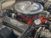 1956 Ford Thunderbird for sale in Michigan (ID-142634)