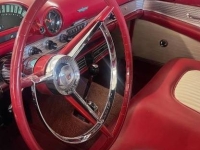 1956 Ford Thunderbird for sale in Michigan (ID-142634)