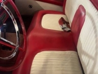 1956 Ford Thunderbird for sale in Michigan (ID-142634)