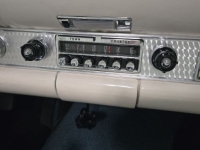 1956 Ford Thunderbird for sale in Michigan (ID-144264)