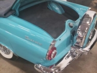 1956 Ford Thunderbird for sale in Michigan (ID-144264)