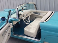 1956 Ford Thunderbird for sale in Michigan (ID-144264)