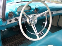 1956 Ford Thunderbird for sale in Michigan (ID-154828)