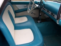 1956 Ford Thunderbird for sale in Michigan (ID-154828)