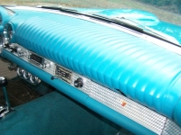 1956 Ford Thunderbird for sale in Michigan (ID-154828)