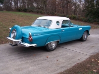 1956 Ford Thunderbird for sale in Michigan (ID-154828)