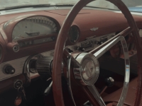 1956 Ford Thunderbird for sale in Midlothian, Texas (ID-155311)