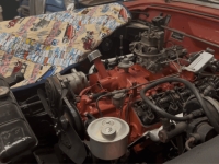 1956 Ford Thunderbird for sale in Midlothian, Texas (ID-155311)