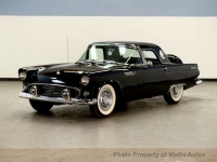 1956 Ford Thunderbird for sale in Riverhead, New York (ID-155561)