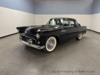 1956 Ford Thunderbird for sale in Riverhead, New York (ID-155561)