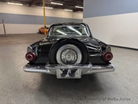 1956 Ford Thunderbird for sale in Riverhead, New York (ID-155561)