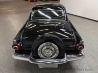 1956 Ford Thunderbird for sale in Riverhead, New York (ID-155561)