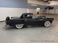 1956 Ford Thunderbird for sale in Riverhead, New York (ID-155561)