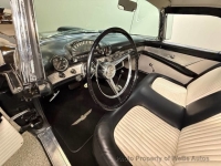 1956 Ford Thunderbird for sale in Riverhead, New York (ID-155561)