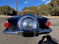1956 Ford Thunderbird for sale in Michigan (ID-155598)