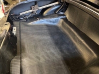 1956 Ford Thunderbird for sale in Michigan (ID-155598)