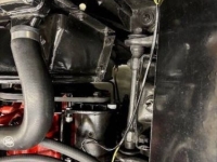 1956 Ford Thunderbird for sale in Michigan (ID-155598)