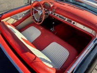 1956 Ford Thunderbird for sale in Michigan (ID-155598)