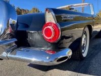 1956 Ford Thunderbird for sale in Michigan (ID-155598)
