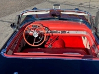 1956 Ford Thunderbird for sale in Michigan (ID-155598)