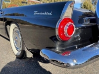1956 Ford Thunderbird for sale in Michigan (ID-155598)