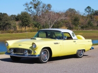 1956 Ford Thunderbird for sale (ID-156173)