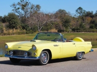 1956 Ford Thunderbird for sale (ID-156173)
