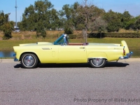 1956 Ford Thunderbird for sale in Riverhead, New York (ID-156179)