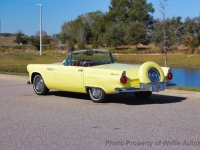 1956 Ford Thunderbird for sale in Riverhead, New York (ID-156179)