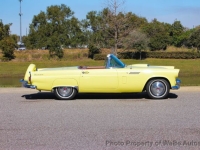 1956 Ford Thunderbird for sale in Riverhead, New York (ID-156179)