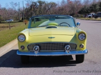 1956 Ford Thunderbird for sale in Riverhead, New York (ID-156179)