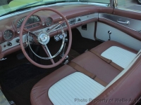 1956 Ford Thunderbird for sale in Riverhead, New York (ID-156179)