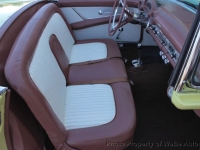 1956 Ford Thunderbird for sale in Riverhead, New York (ID-156179)