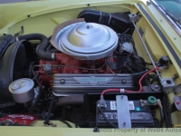 1956 Ford Thunderbird for sale in Riverhead, New York (ID-156179)