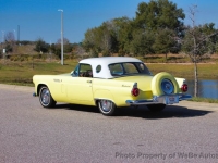 1956 Ford Thunderbird for sale in Riverhead, New York (ID-156179)