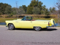 1956 Ford Thunderbird for sale in Riverhead, New York (ID-156179)