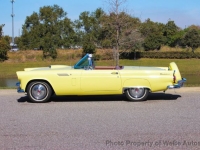 1956 Ford Thunderbird for sale in Riverhead, New York (ID-156179)