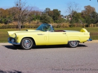 1956 Ford Thunderbird for sale in Riverhead, New York (ID-156179)