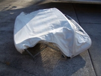 1956 Ford Thunderbird for sale in Michigan (ID-156225)