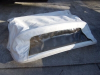 1956 Ford Thunderbird for sale in Michigan (ID-156225)